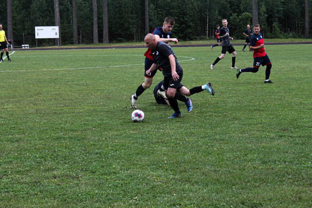 Autors: Foto: Sandis Sirmais