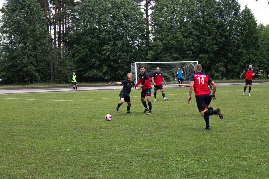 Autors: Foto: Sandis Sirmais