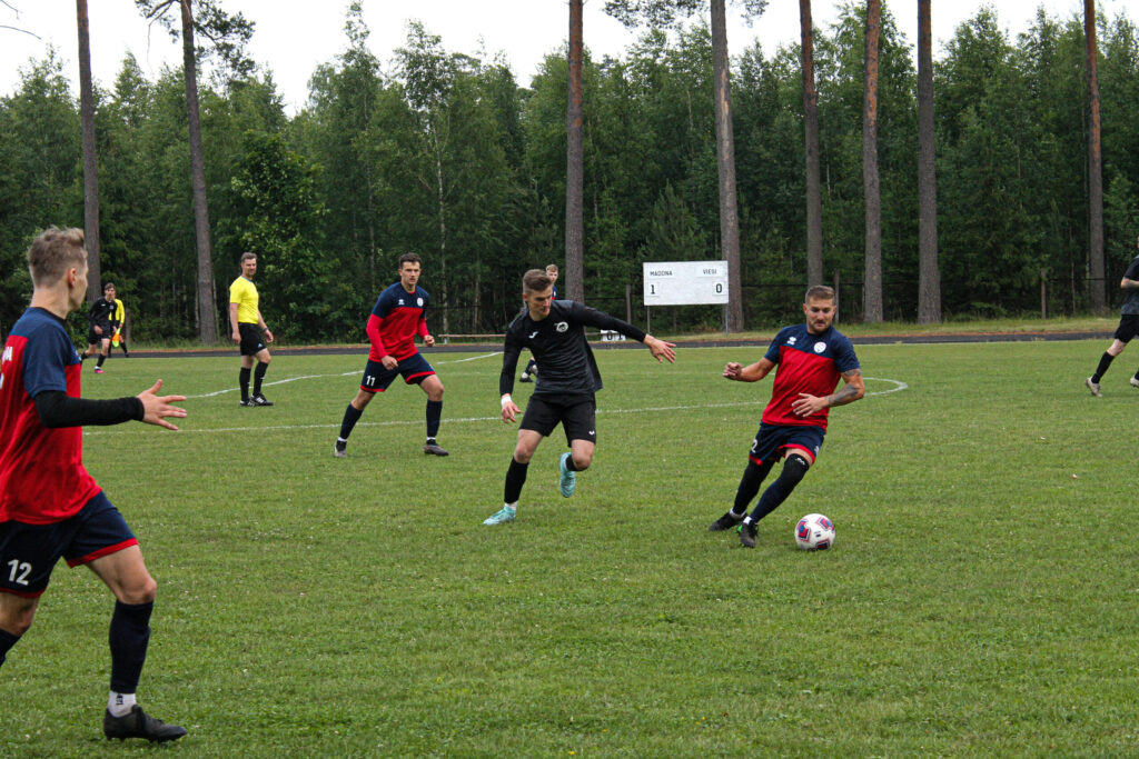 Autors: Foto: Sandis Sirmais