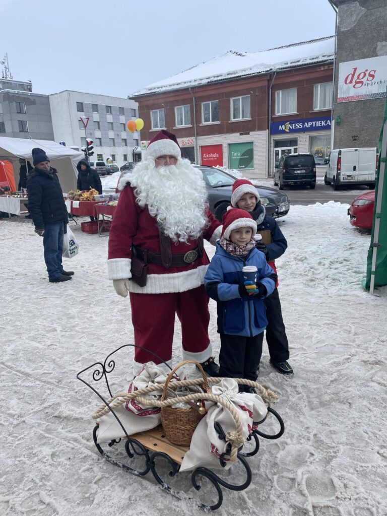 Autors: Foto: Diāna Odumiņa