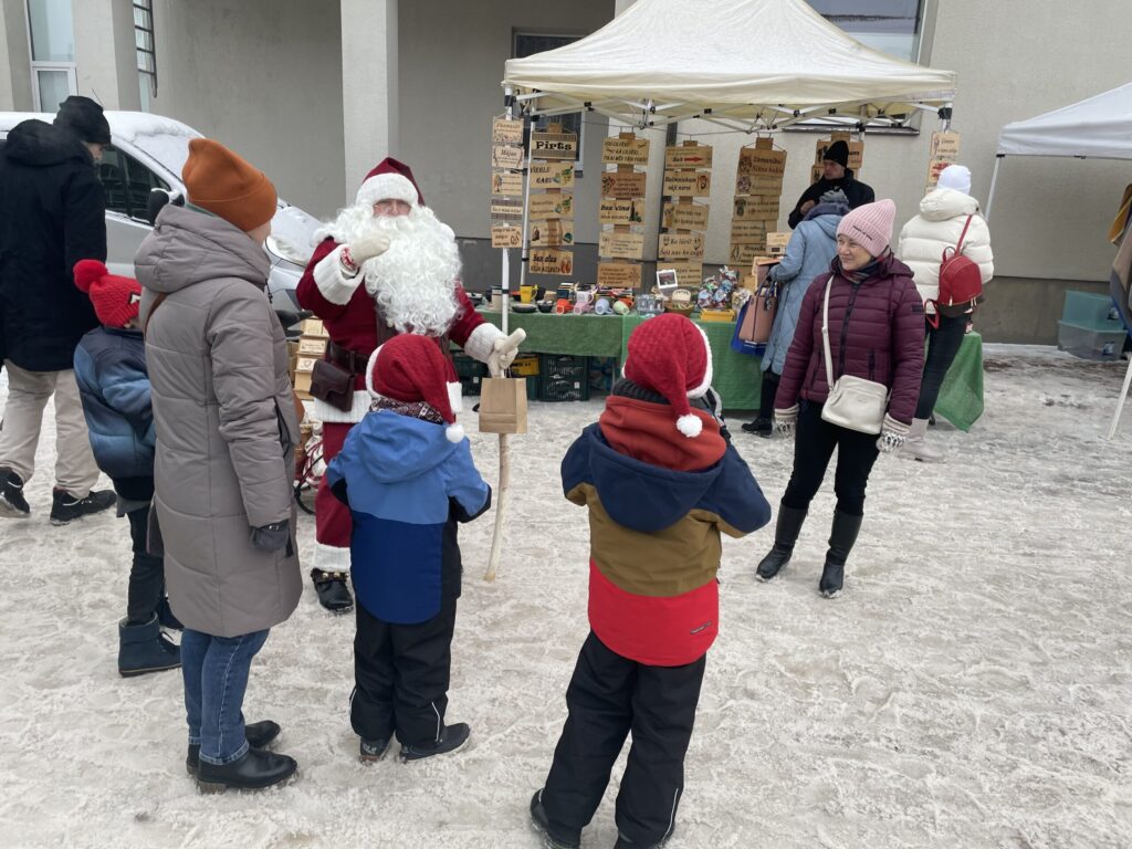 Autors: Foto: Diāna Odumiņa