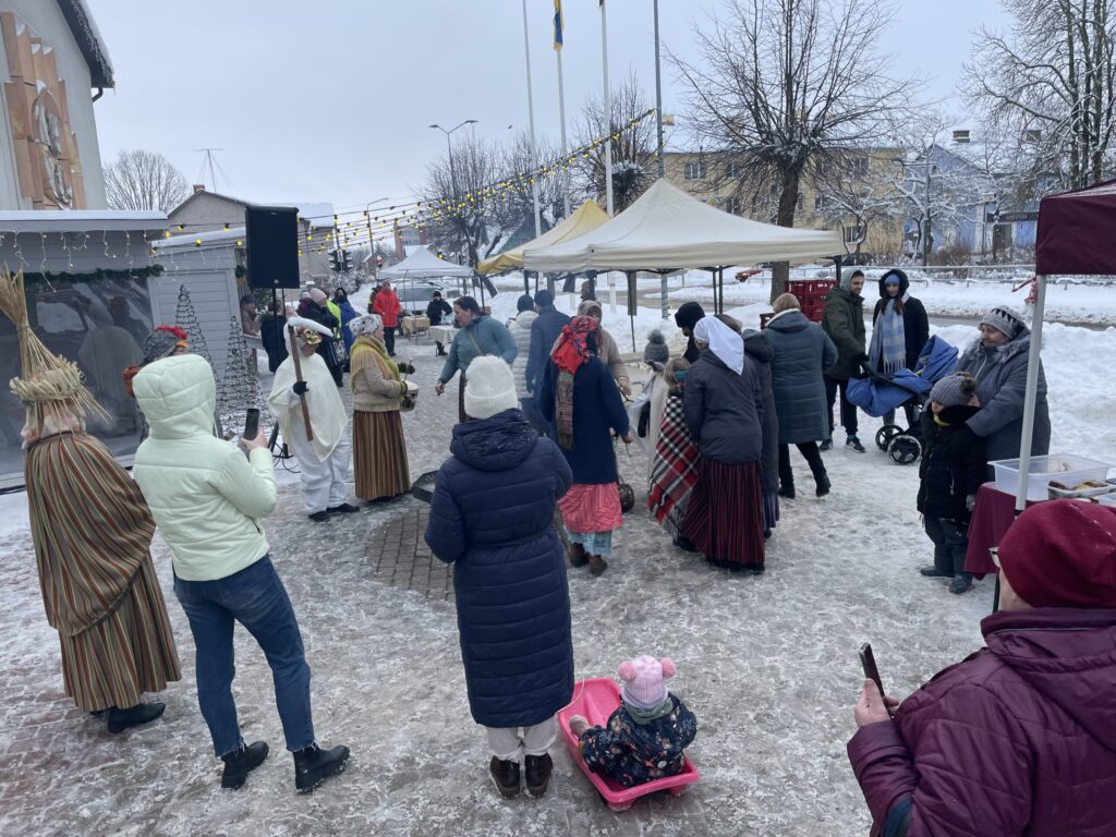 Autors: Foto: Diāna Odumiņa