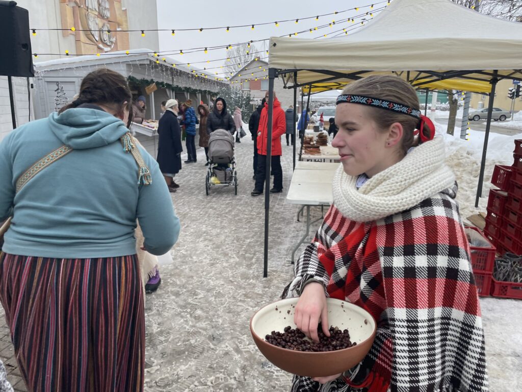 Autors: Foto: Diāna Odumiņa