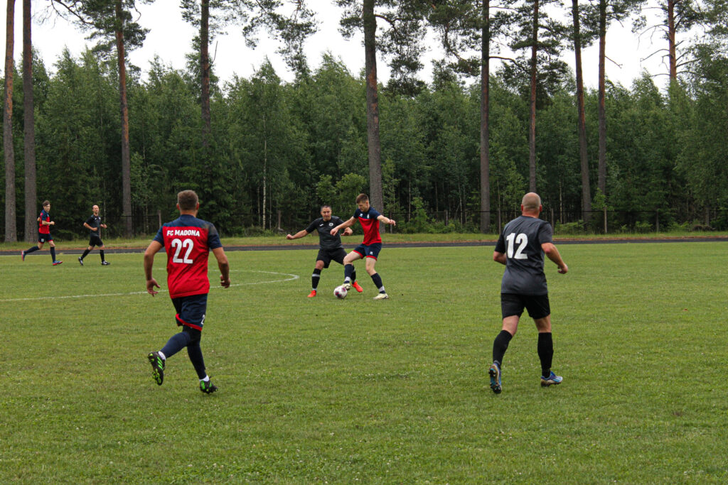 Autors: Foto: Sandis Sirmais