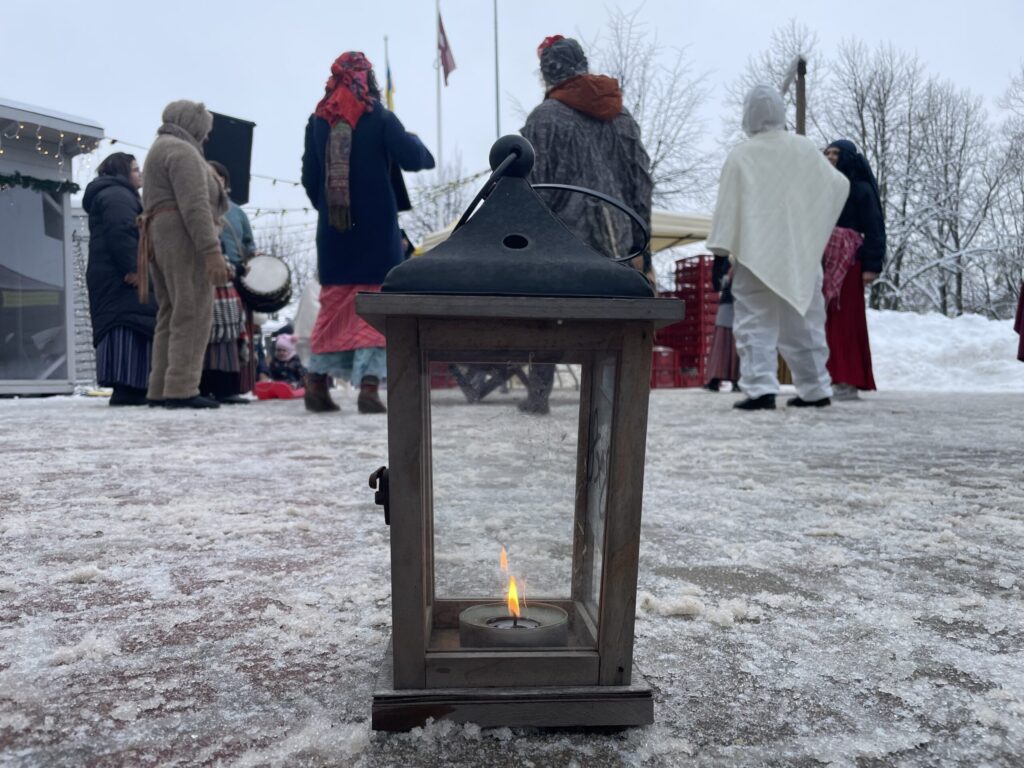 Autors: Foto: Diāna Odumiņa