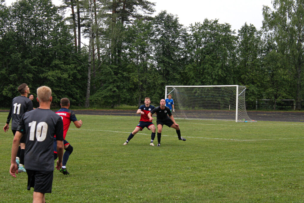 Autors: Foto: Sandis Sirmais