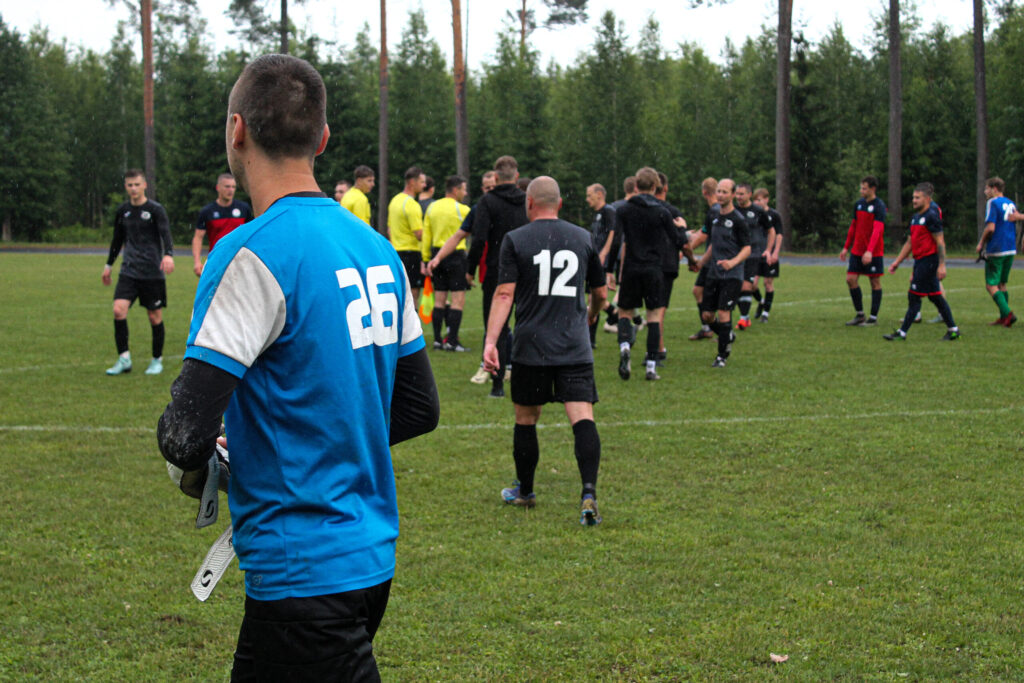 Autors: Foto: Sandis Sirmais