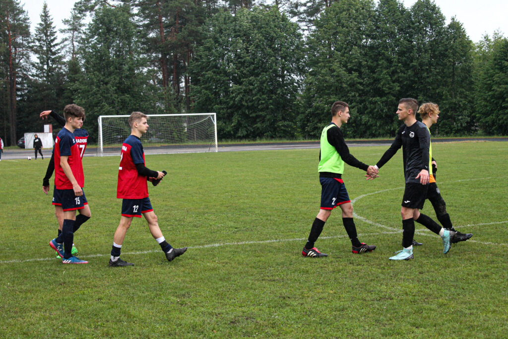 Autors: Foto: Sandis Sirmais