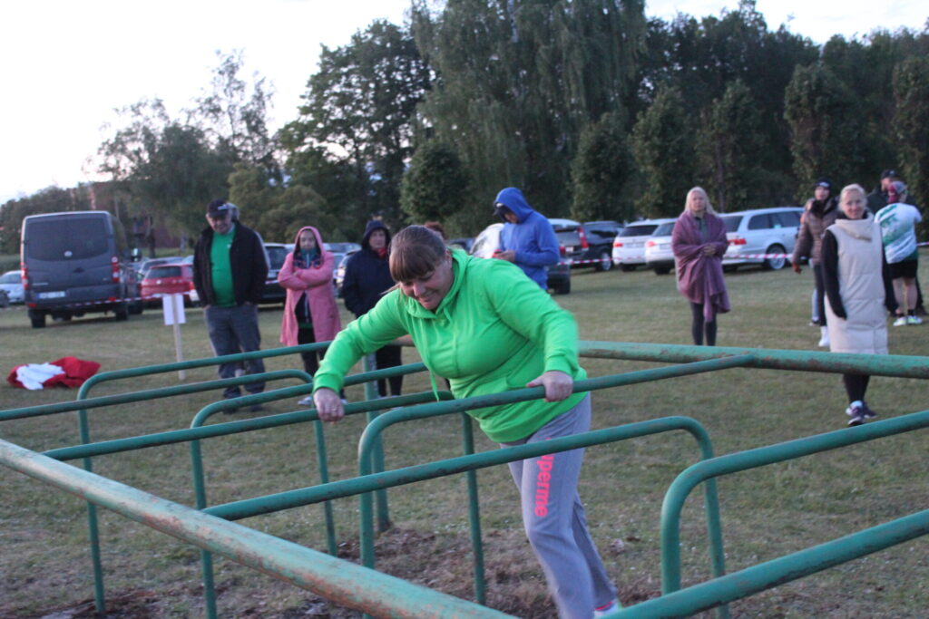 Autors: Foto: Gulbenes novada Sporta pārvalde