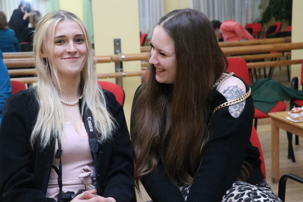 Autors: Foto: Diāna Lozko