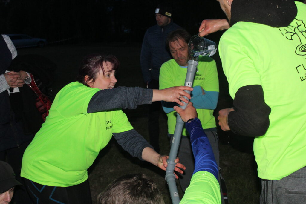 Autors: Foto: Gulbenes novada Sporta pārvalde