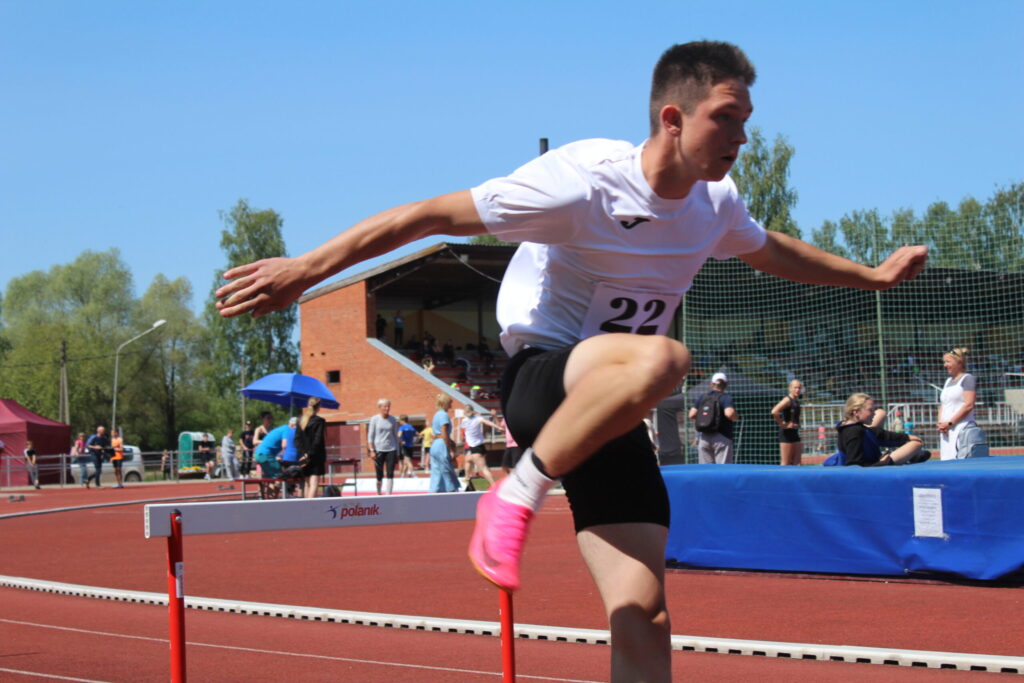 Autors: Foto: Gulbenes novada Sporta pārvalde