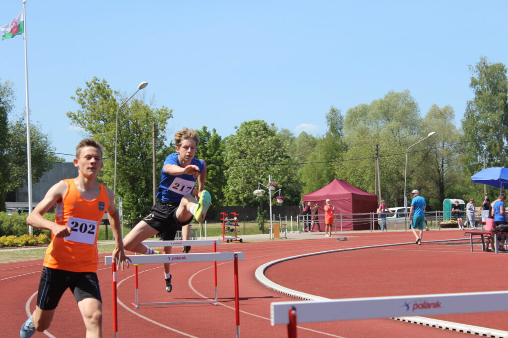 Autors: Foto: Gulbenes novada Sporta pārvalde