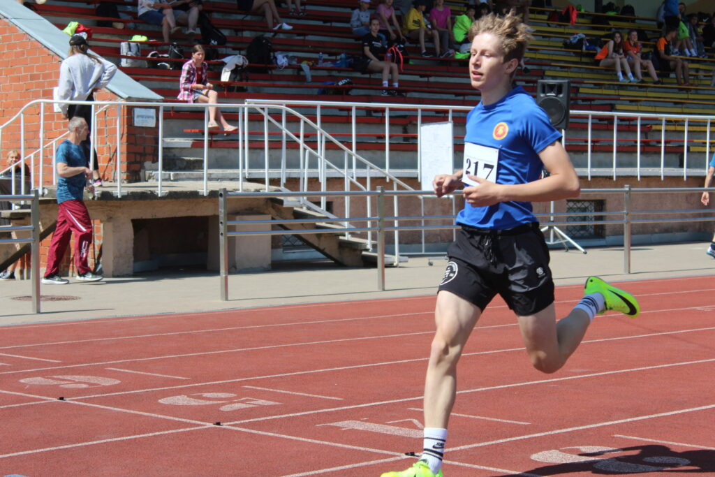 Autors: Foto: Gulbenes novada Sporta pārvalde