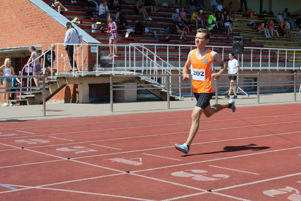 Autors: Foto: Gulbenes novada Sporta pārvalde