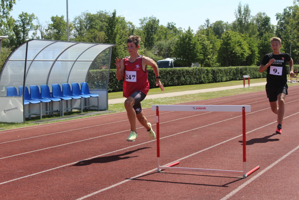 Autors: Foto: Gulbenes novada Sporta pārvalde