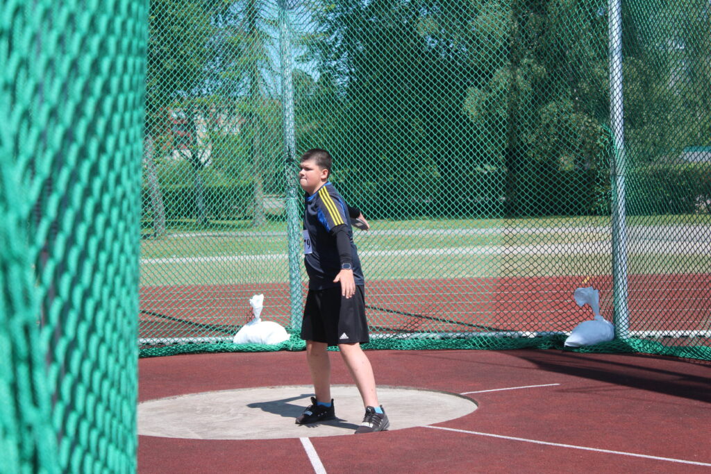 Autors: Foto: Gulbenes novada Sporta pārvalde