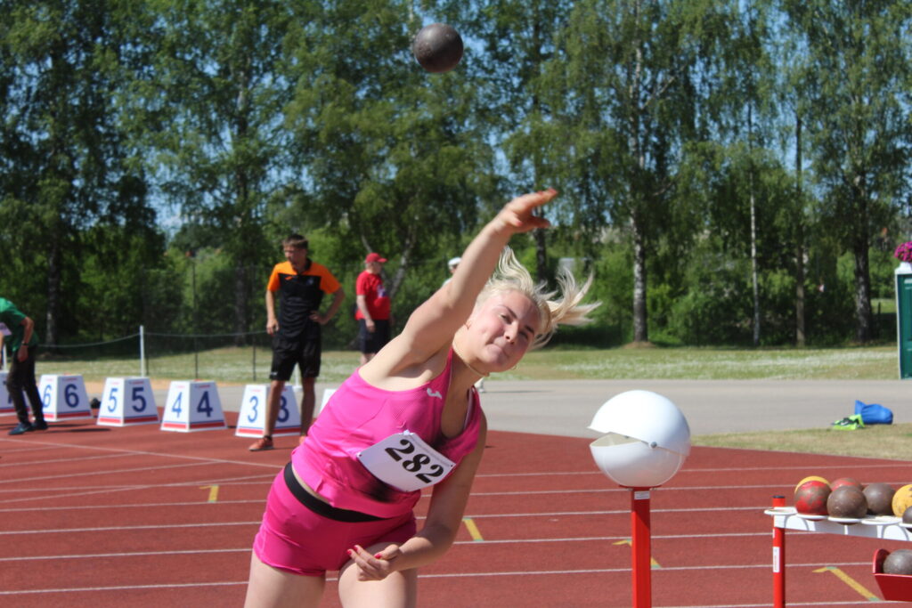 Autors: Foto: Gulbenes novada Sporta pārvalde