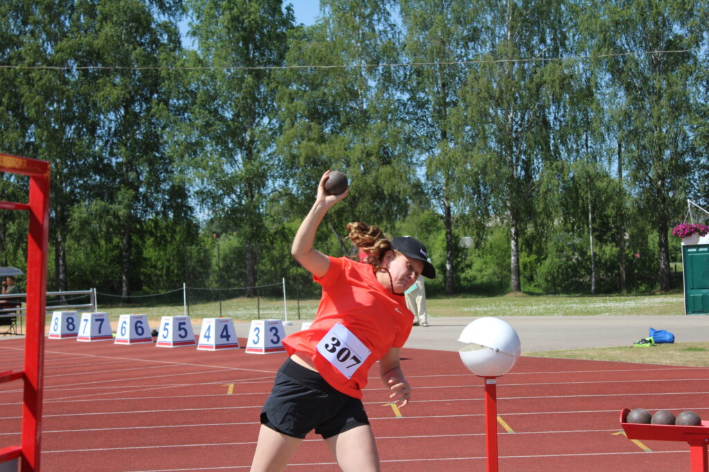 Autors: Foto: Gulbenes novada Sporta pārvalde