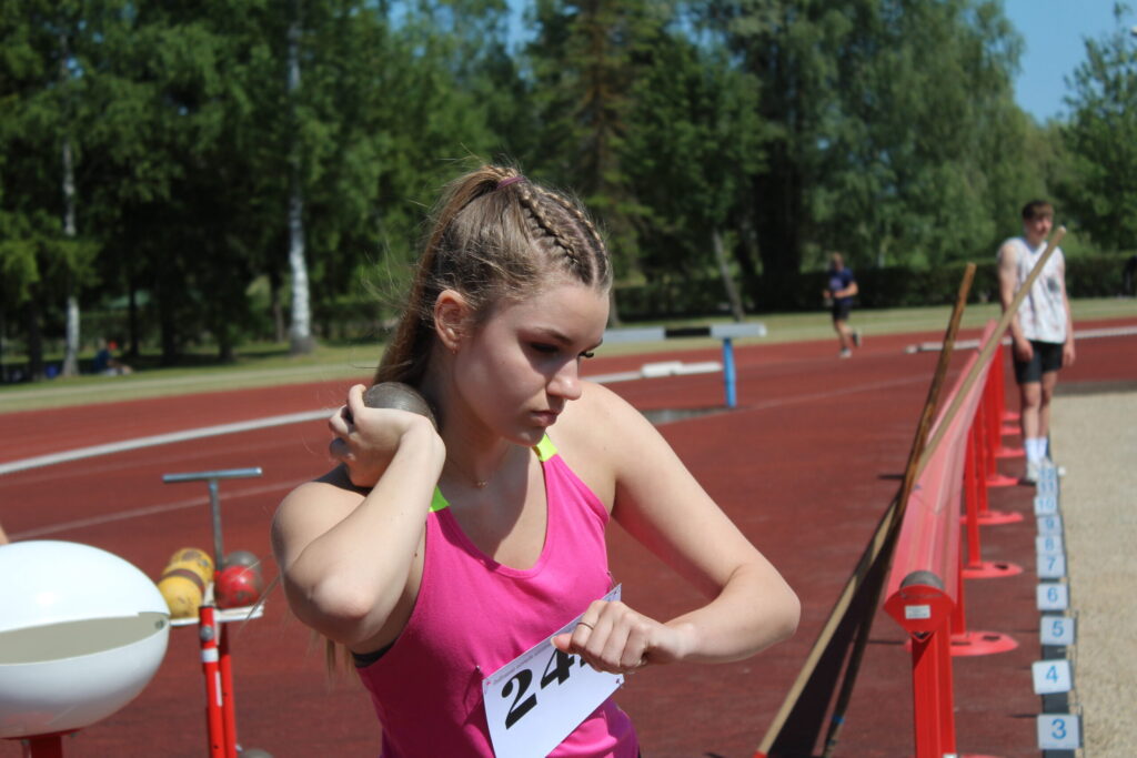 Autors: Foto: Gulbenes novada Sporta pārvalde