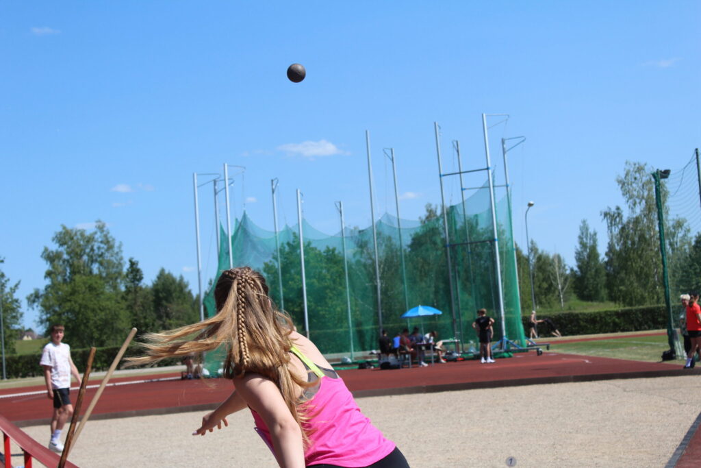 Autors: Foto: Gulbenes novada Sporta pārvalde