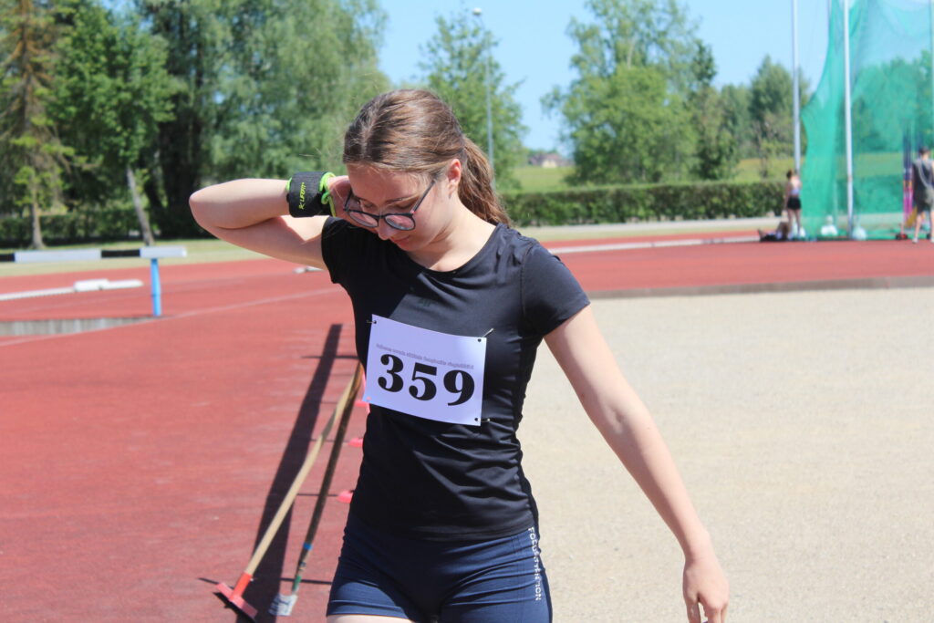 Autors: Foto: Gulbenes novada Sporta pārvalde