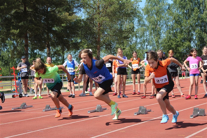 Autors: Foto: Gulbenes novada Sporta pārvalde