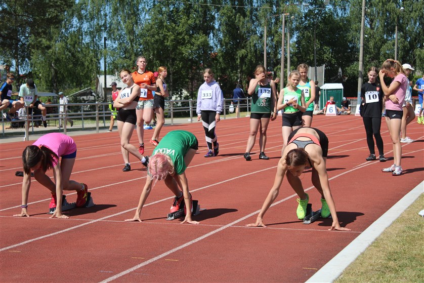 Autors: Foto: Gulbenes novada Sporta pārvalde