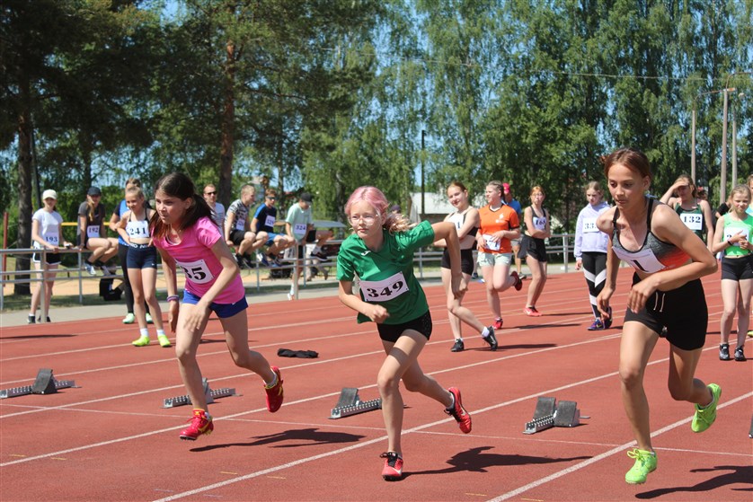 Autors: Foto: Gulbenes novada Sporta pārvalde