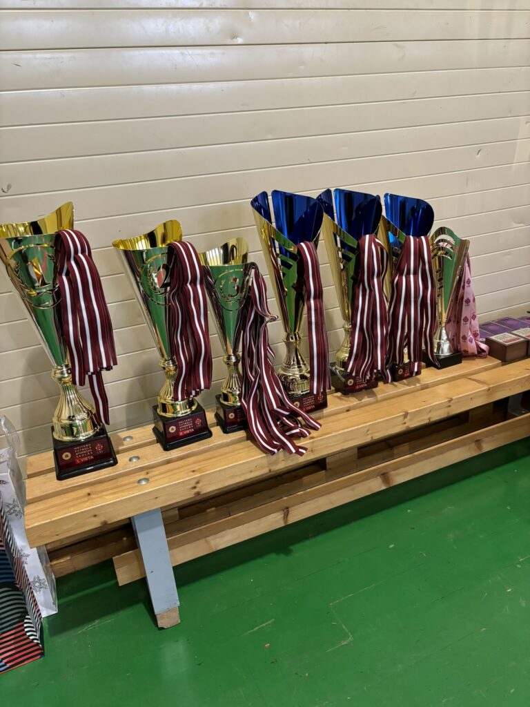 Autors: Foto: no turnīra arhīva