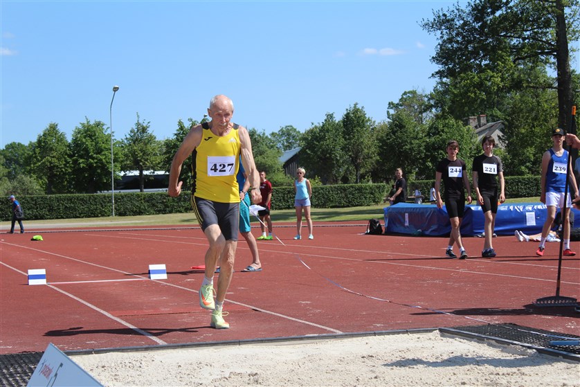 Autors: Foto: Gulbenes novada Sporta pārvalde