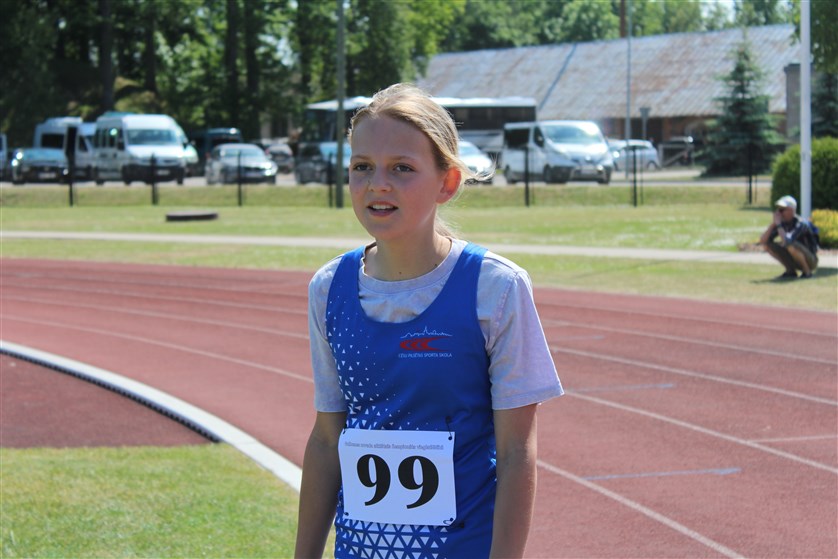 Autors: Foto: Gulbenes novada Sporta pārvalde