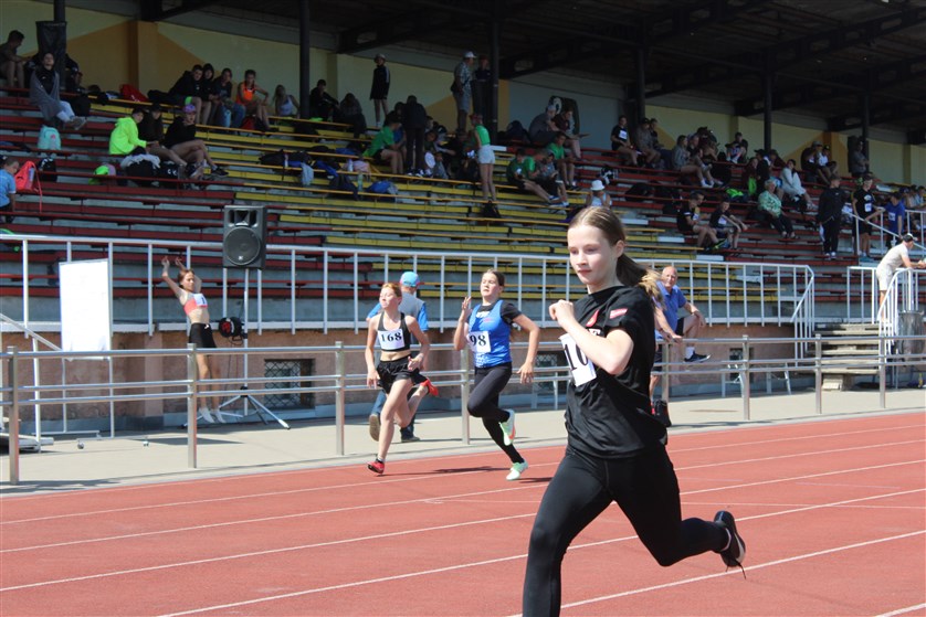 Autors: Foto: Gulbenes novada Sporta pārvalde
