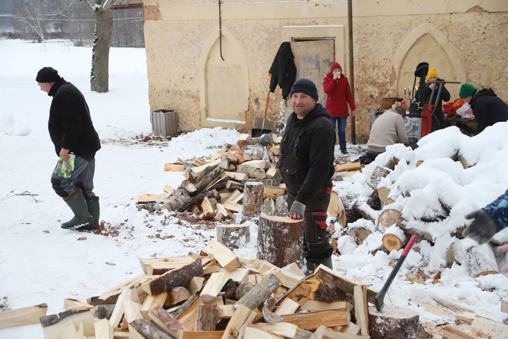 Autors: Foto: Gatis Bogdanovs