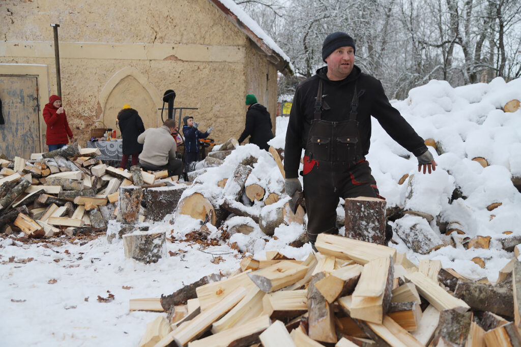 Autors: Foto: Gatis Bogdanovs