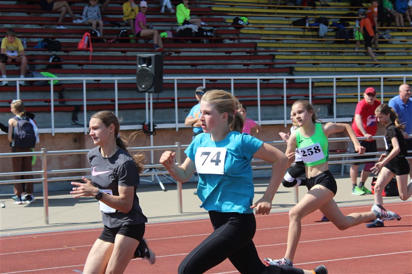 Autors: Foto: Gulbenes novada Sporta pārvalde