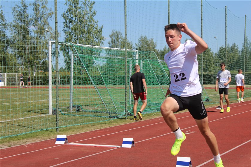 Autors: Foto: Gulbenes novada Sporta pārvalde