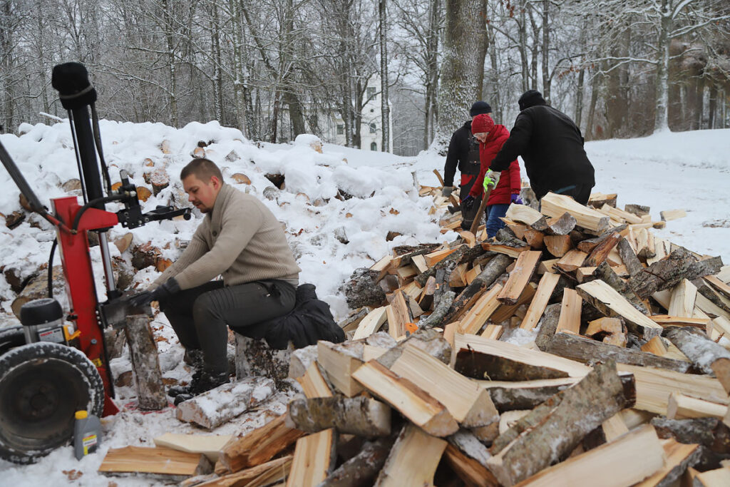 Autors: Foto: Gatis Bogdanovs