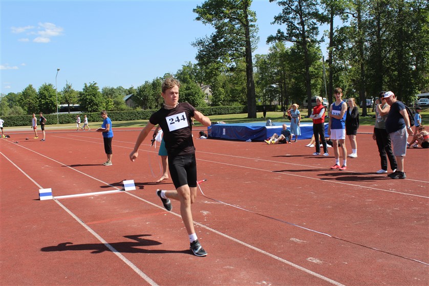 Autors: Foto: Gulbenes novada Sporta pārvalde
