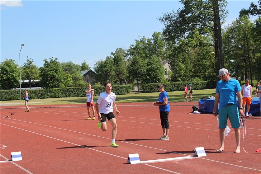 Autors: Foto: Gulbenes novada Sporta pārvalde