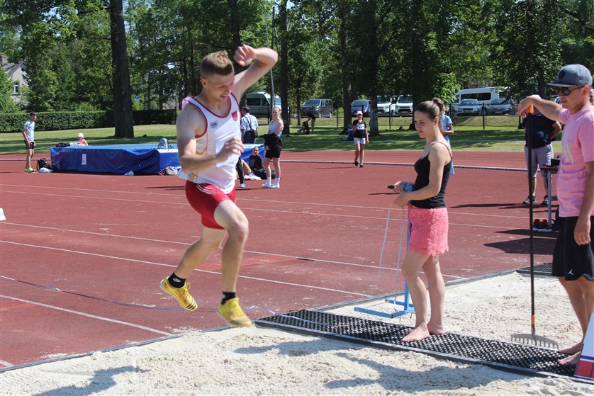 Autors: Foto: Gulbenes novada Sporta pārvalde
