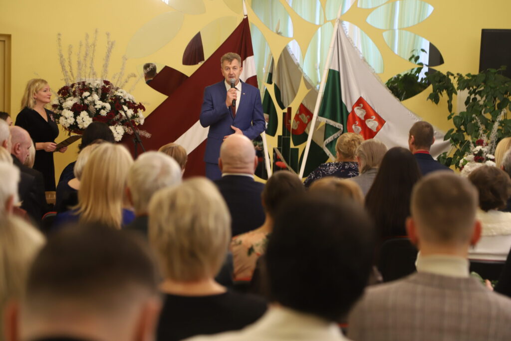 Autors: Foto: Gatis Bogdanovs