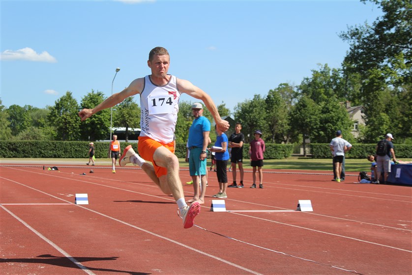 Autors: Foto: Gulbenes novada Sporta pārvalde