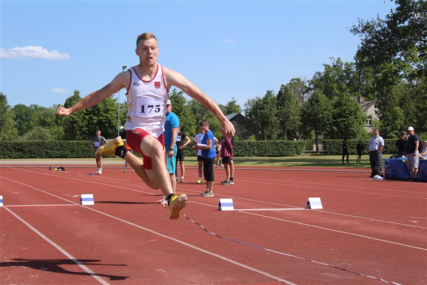 Autors: Foto: Gulbenes novada Sporta pārvalde