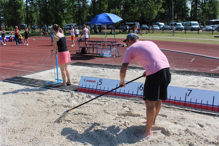 Autors: Foto: Gulbenes novada Sporta pārvalde