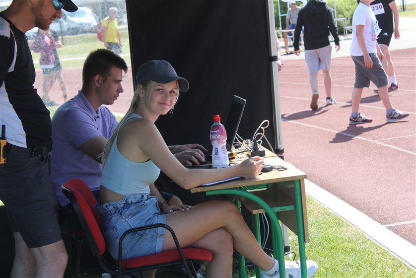 Autors: Foto: Gulbenes novada Sporta pārvalde