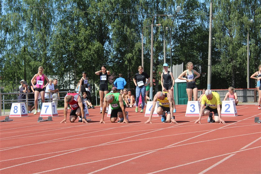 Autors: Foto: Gulbenes novada Sporta pārvalde