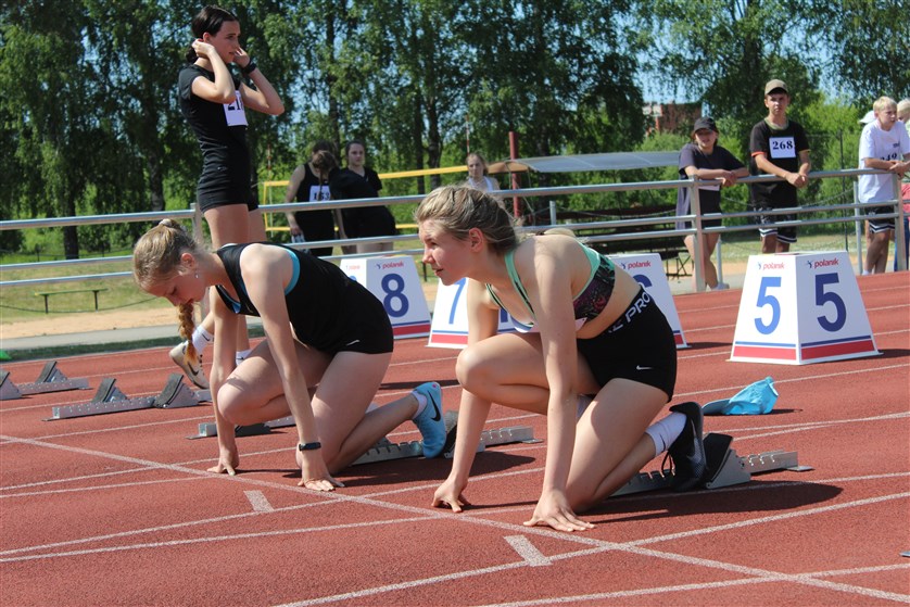 Autors: Foto: Gulbenes novada Sporta pārvalde