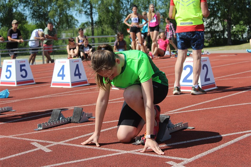 Autors: Foto: Gulbenes novada Sporta pārvalde