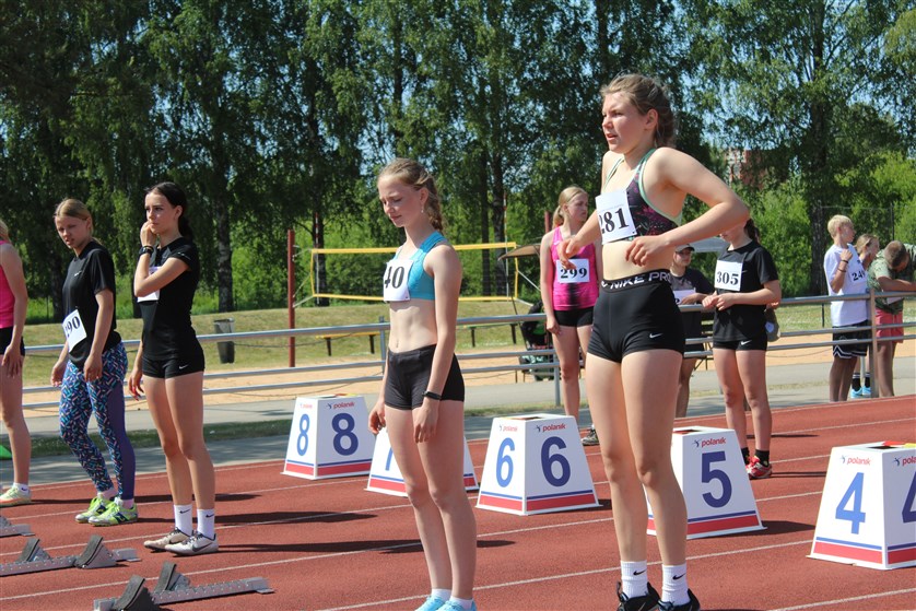 Autors: Foto: Gulbenes novada Sporta pārvalde